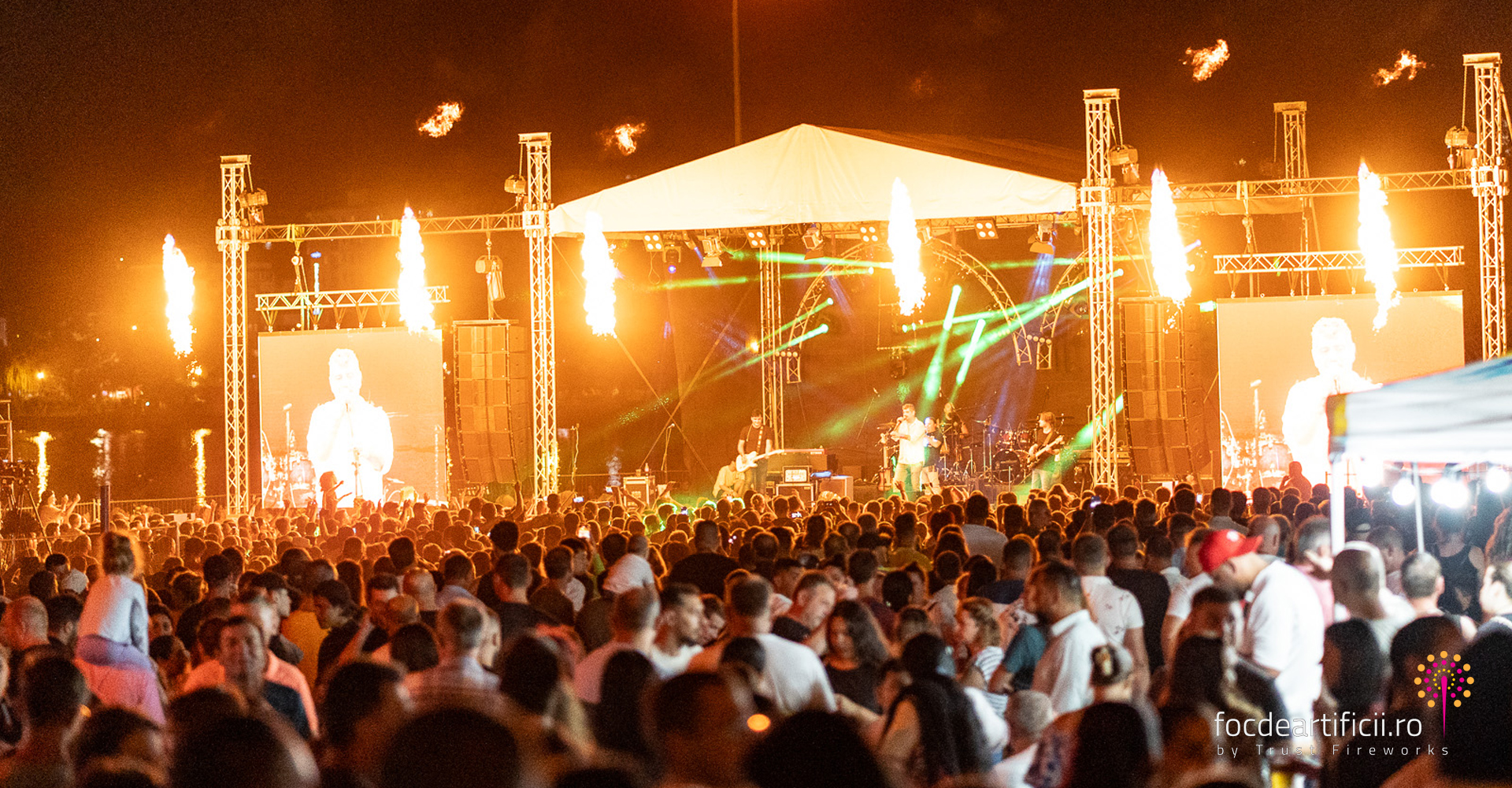 efecte speciale Tulcea 2023